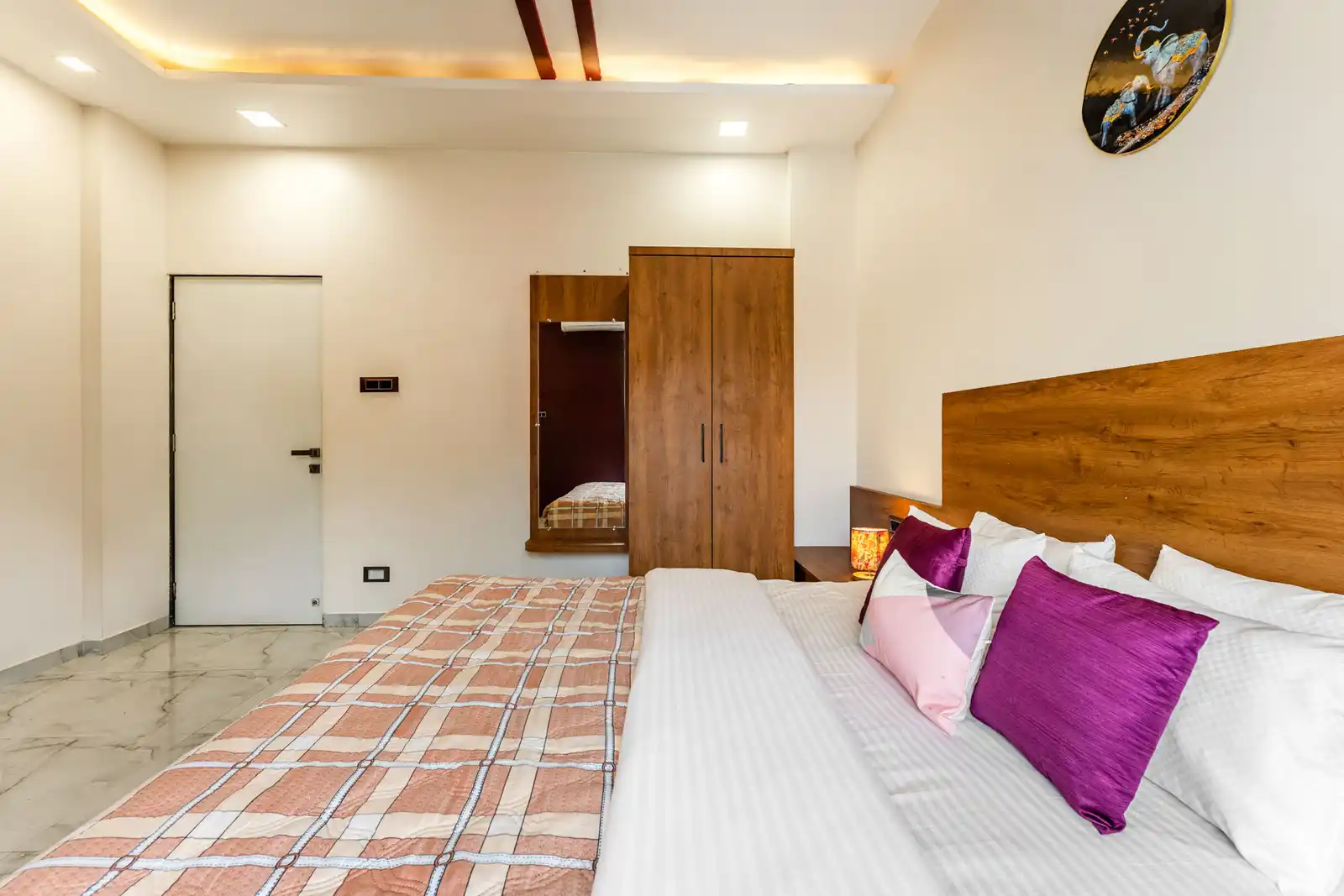 The Green Nook, Panchgani