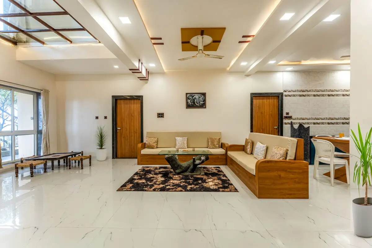 The Green Nook, Panchgani