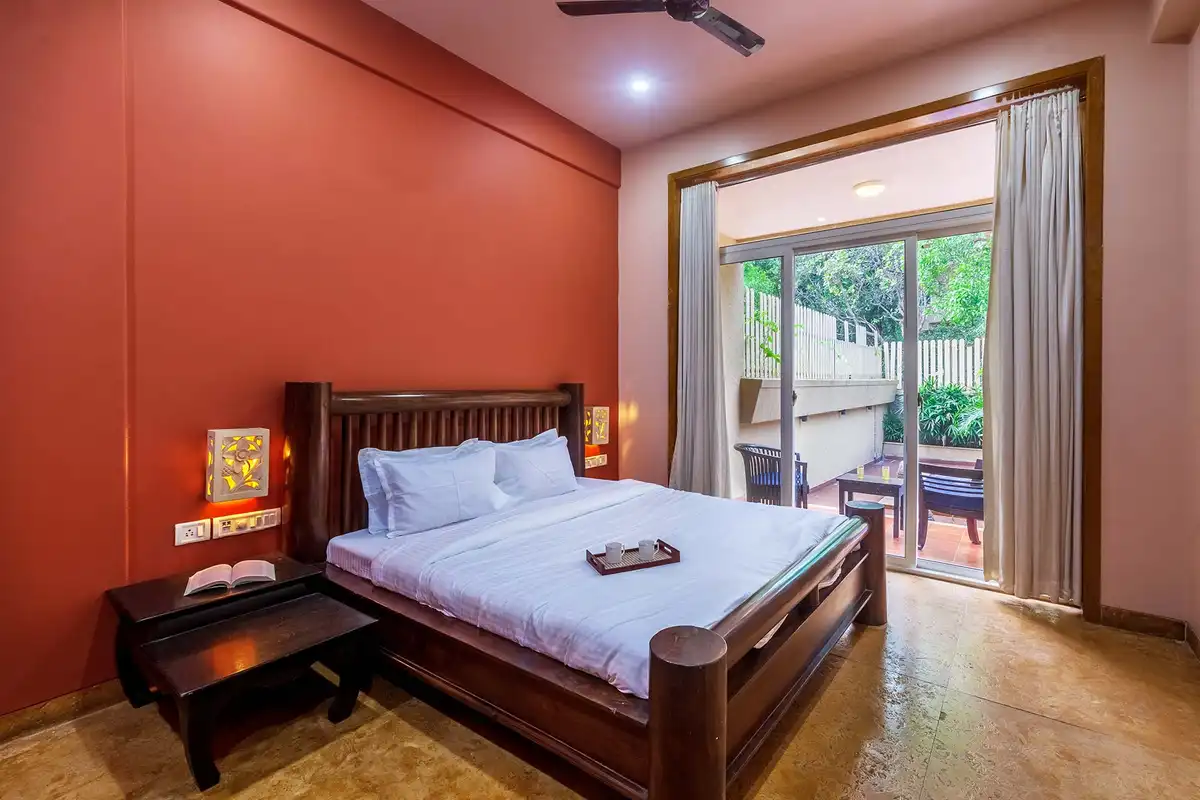 The Happy Hive, Lonavala