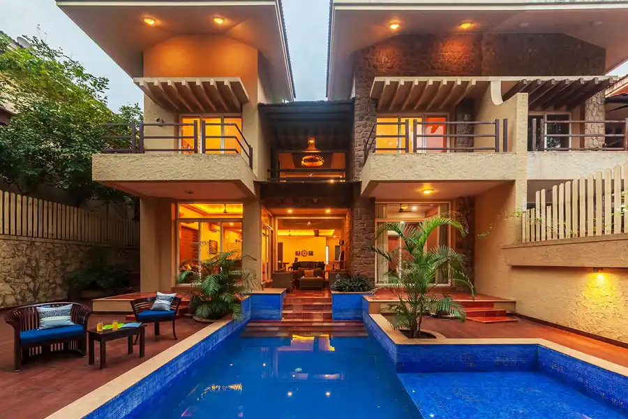 The Happy Hive, Lonavala