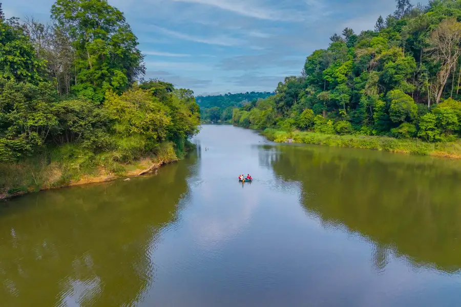 The Haven - Grandeur, Coorg