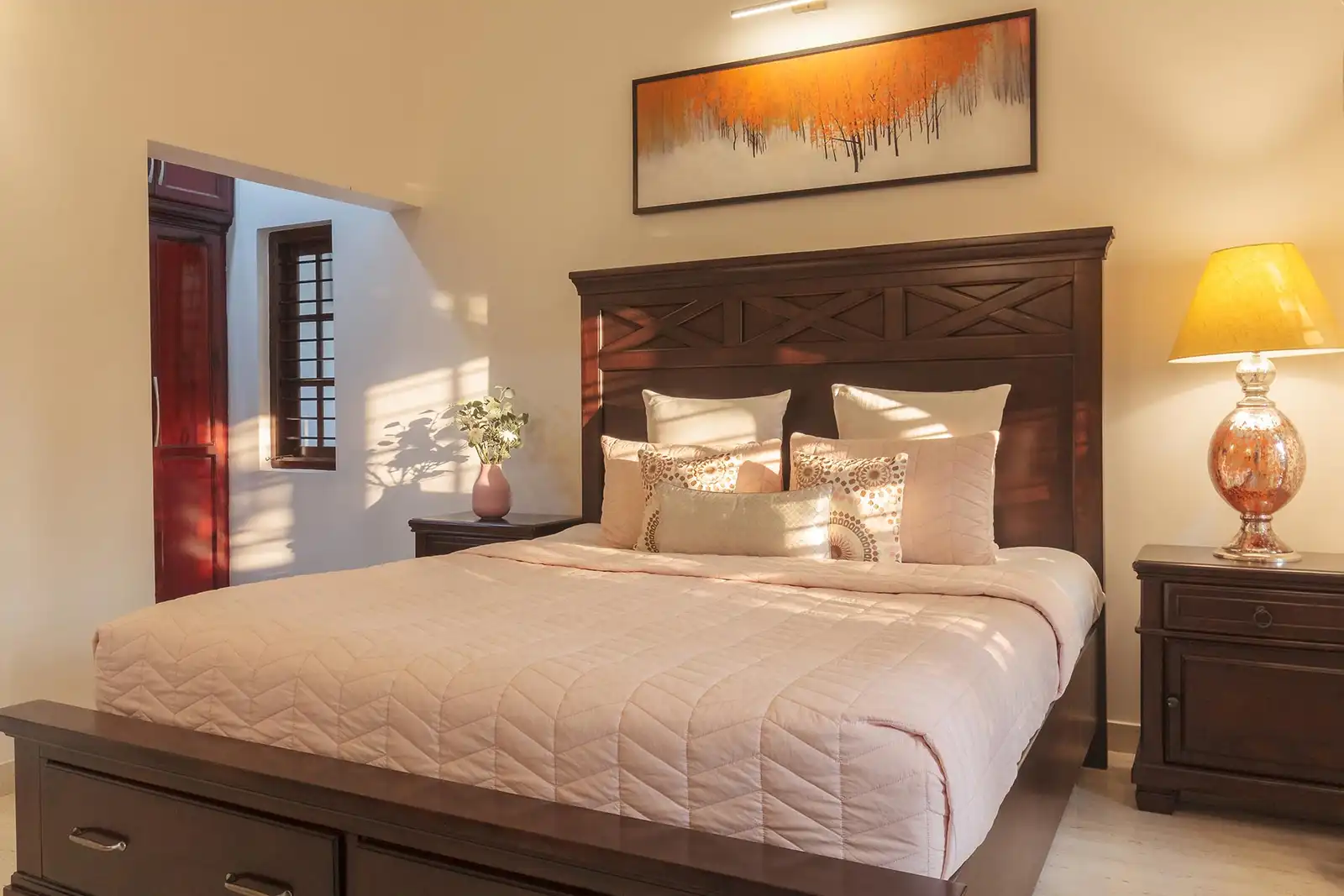 The Haven - Grandeur, Coorg
