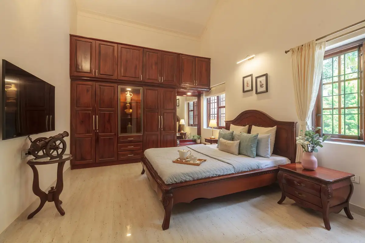 The Haven - Grandeur, Coorg