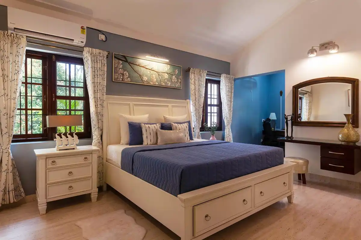 The Haven - Grandeur, Coorg
