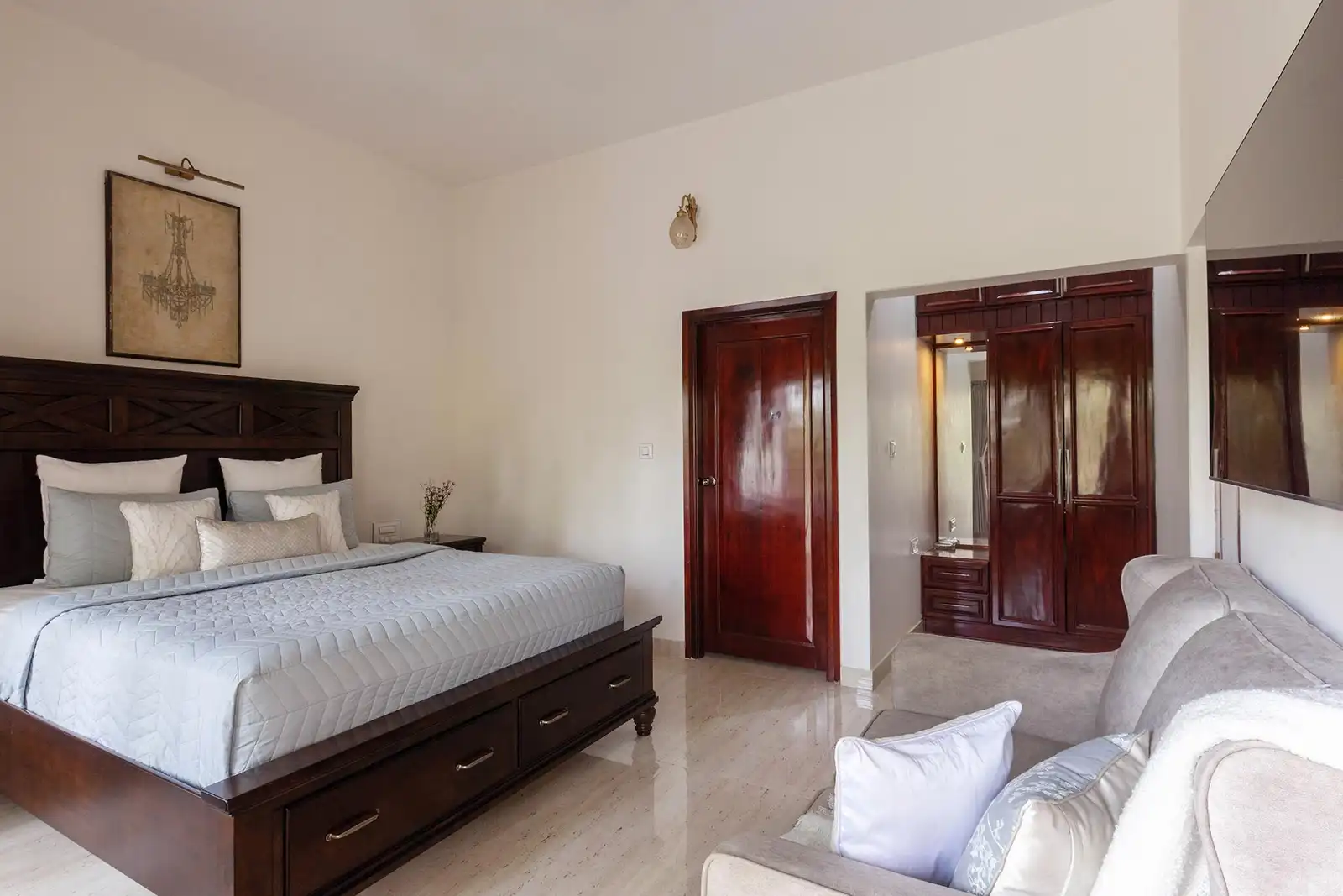 The Haven - Grandeur, Coorg
