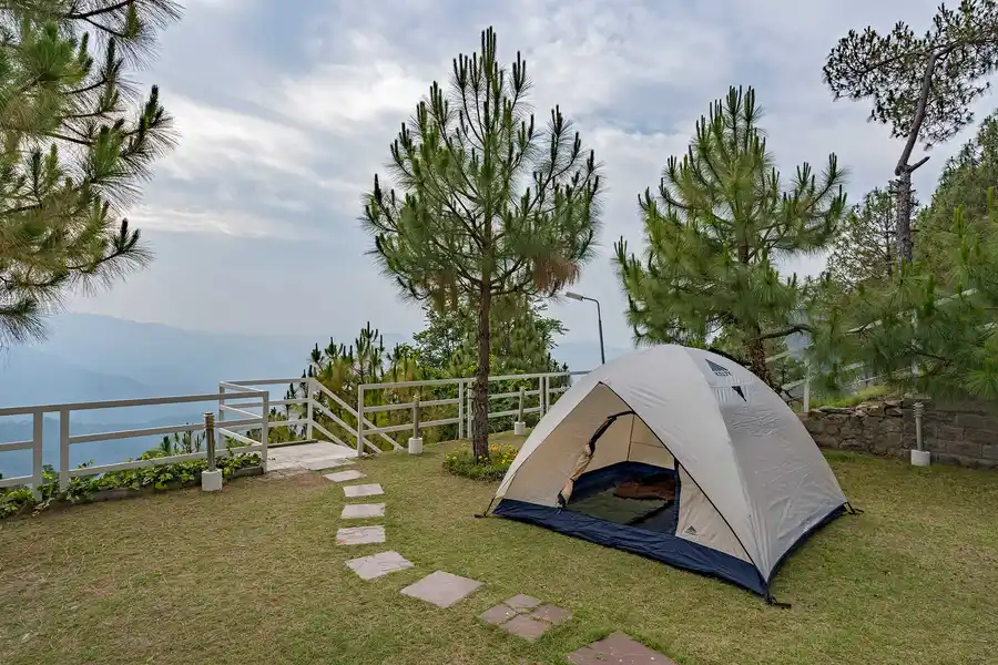 The Haven, Kasauli
