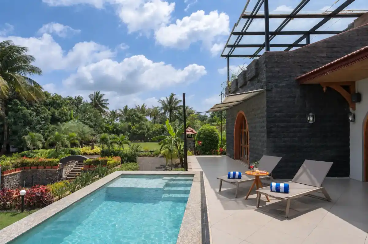 The Heritage Well, nashik