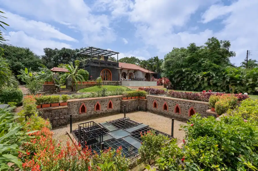 The Heritage Well, nashik