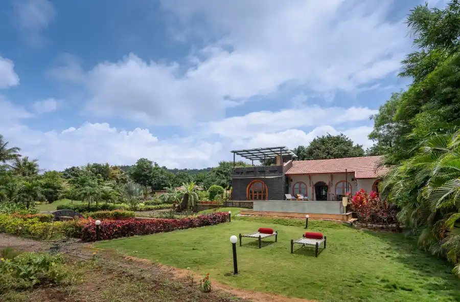 The Heritage Well, nashik