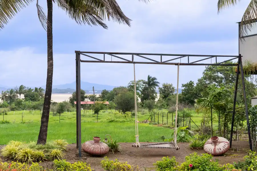 The Heritage Well, nashik