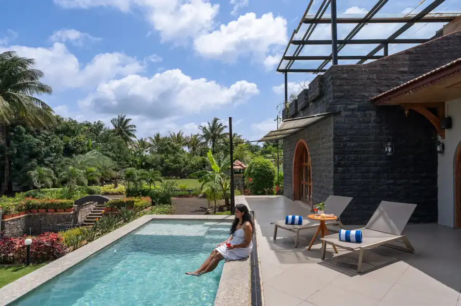 The Heritage Well, nashik