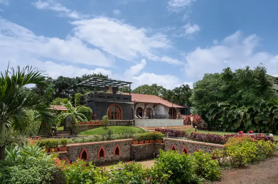 The Heritage Well, nashik