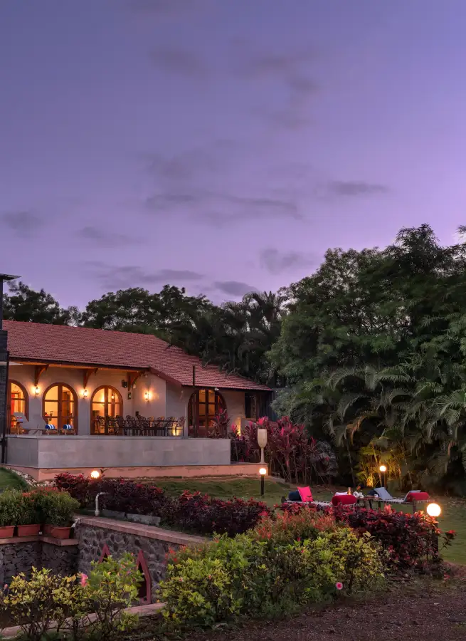 The Heritage Well, nashik