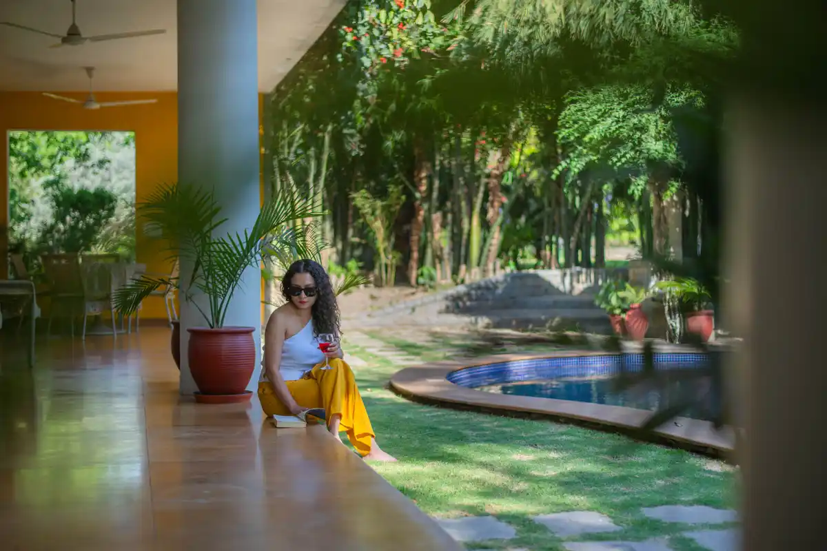 The Hideout Farms - Kurukshetra, New Delhi