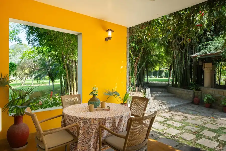 The Hideout Farms - Kurukshetra, New Delhi