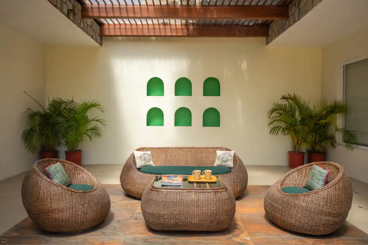 The Hideout Farms - Kurukshetra, New Delhi