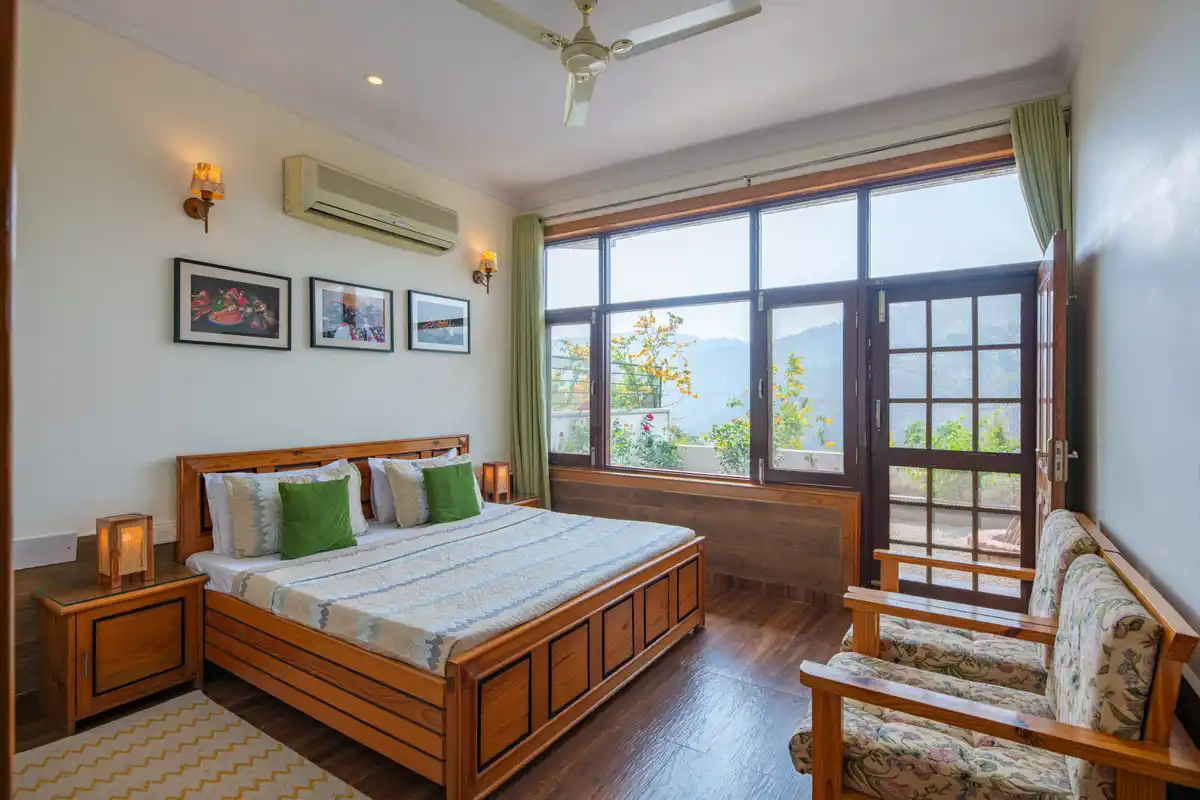 The Himalayan Escapes, Bhimtal