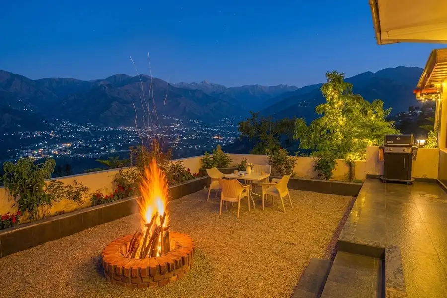 The Himalayan Escapes, Bhimtal