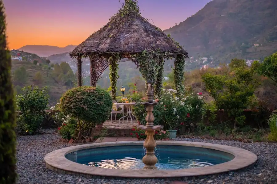 The Himalayan Escapes, Bhimtal