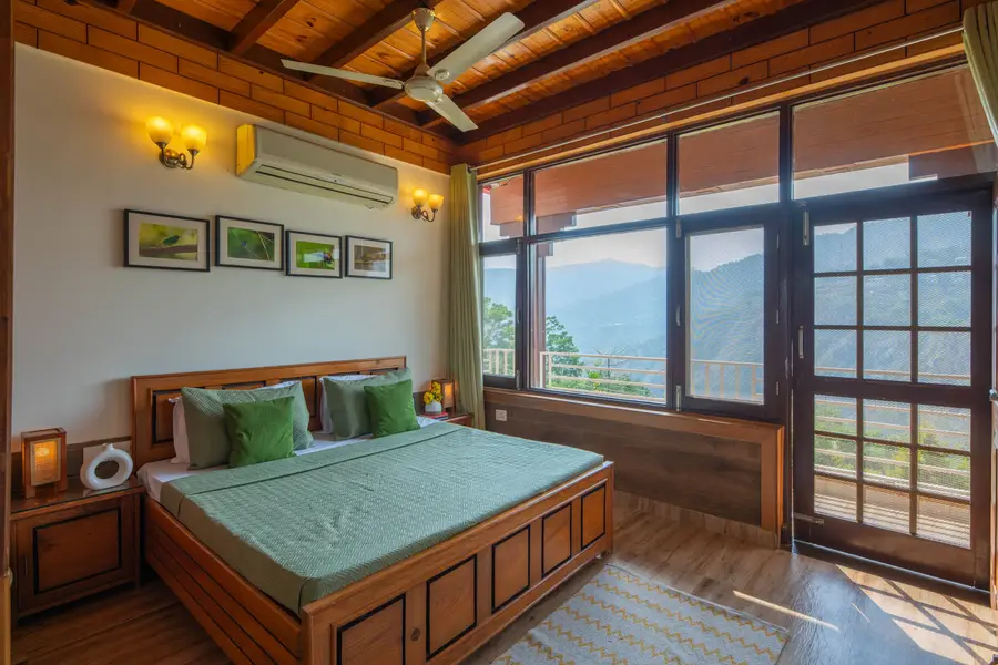 The Himalayan Escapes, Bhimtal