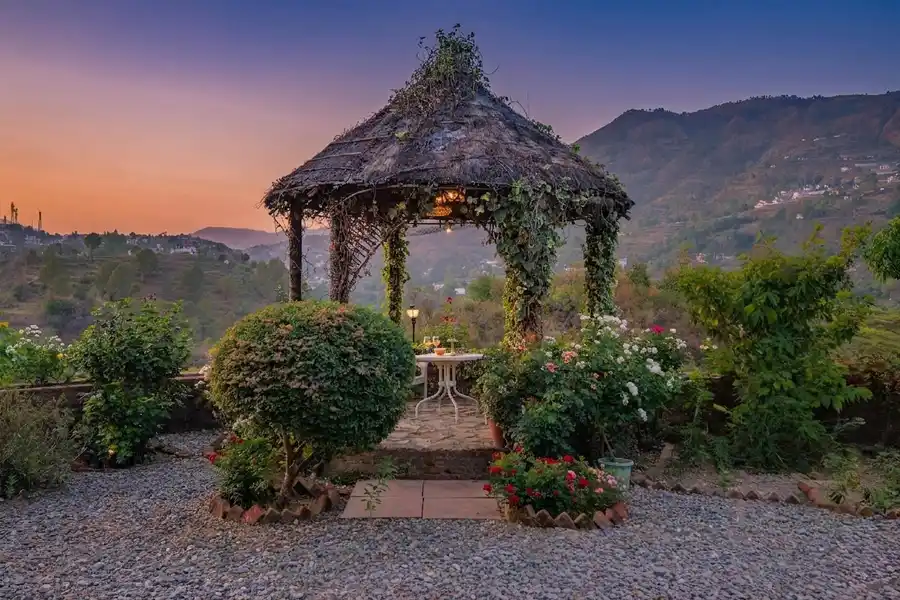 The Himalayan Escapes, Bhimtal
