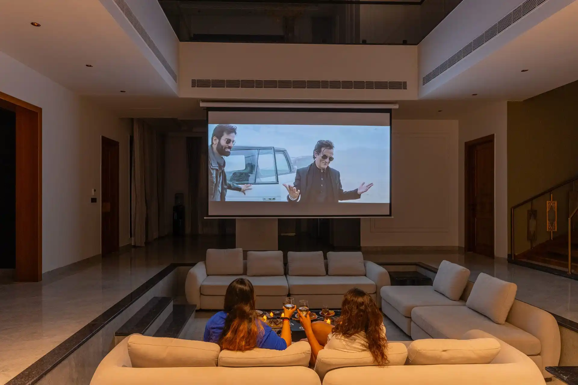 The Infinity Heaven - Faridabad, New Delhi