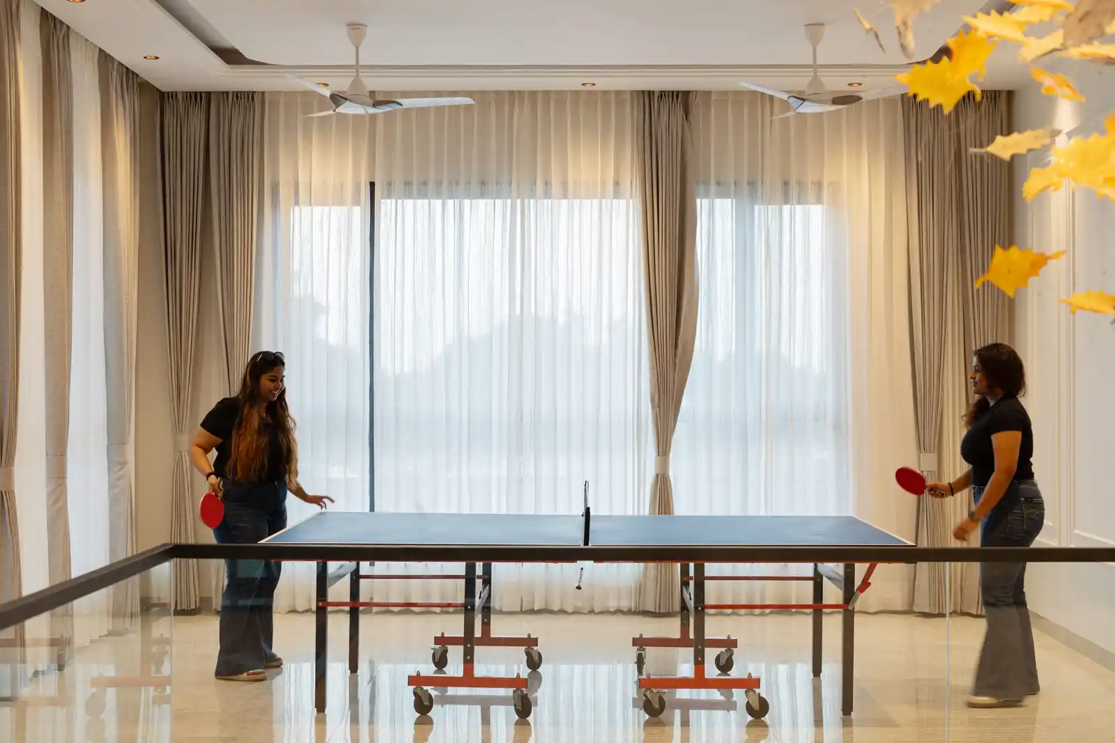 The Infinity Heaven - Faridabad, New Delhi