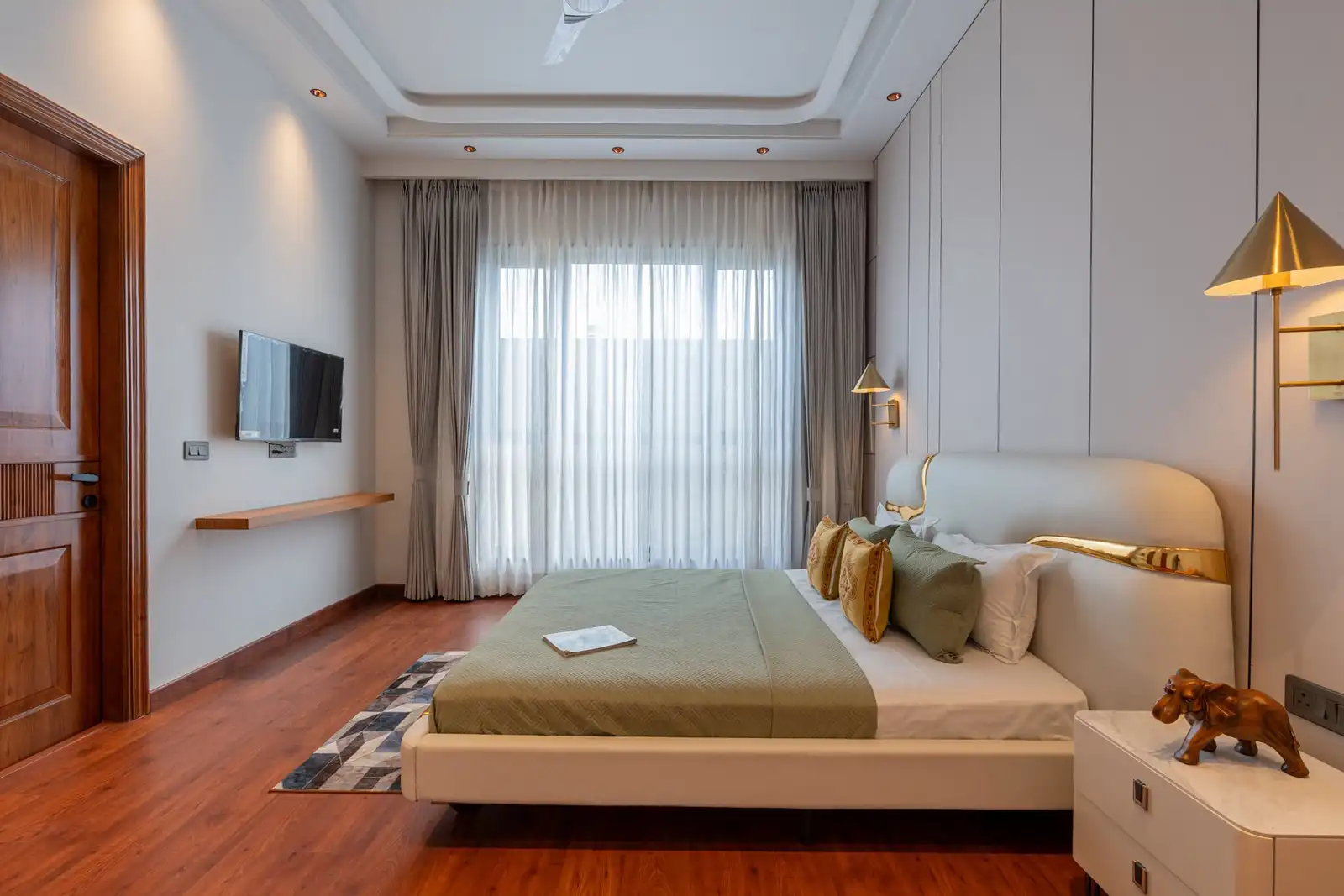The Infinity Heaven - Faridabad, New Delhi