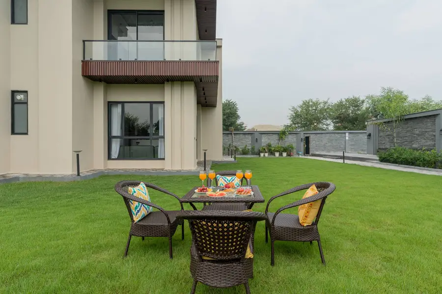 The Infinity Heaven - Faridabad, New Delhi
