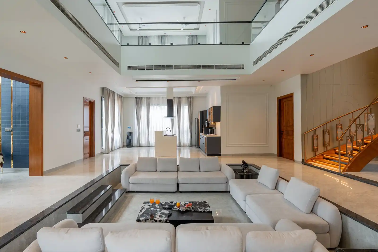 The Infinity Heaven - Faridabad, New Delhi