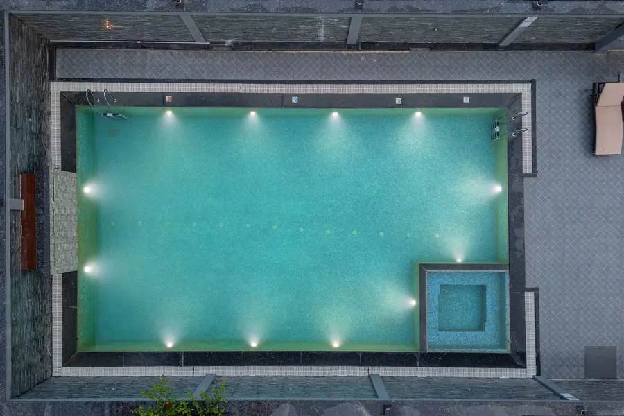 The Infinity Heaven - Faridabad, New Delhi