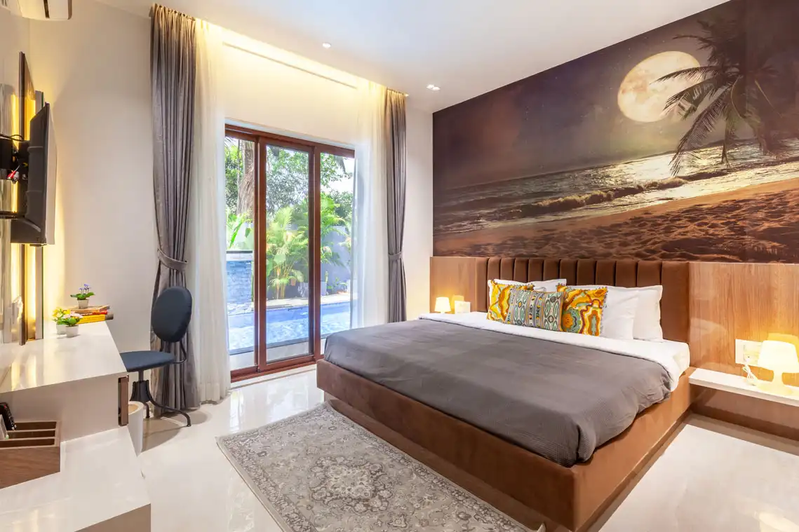 The Isabella House, Karjat