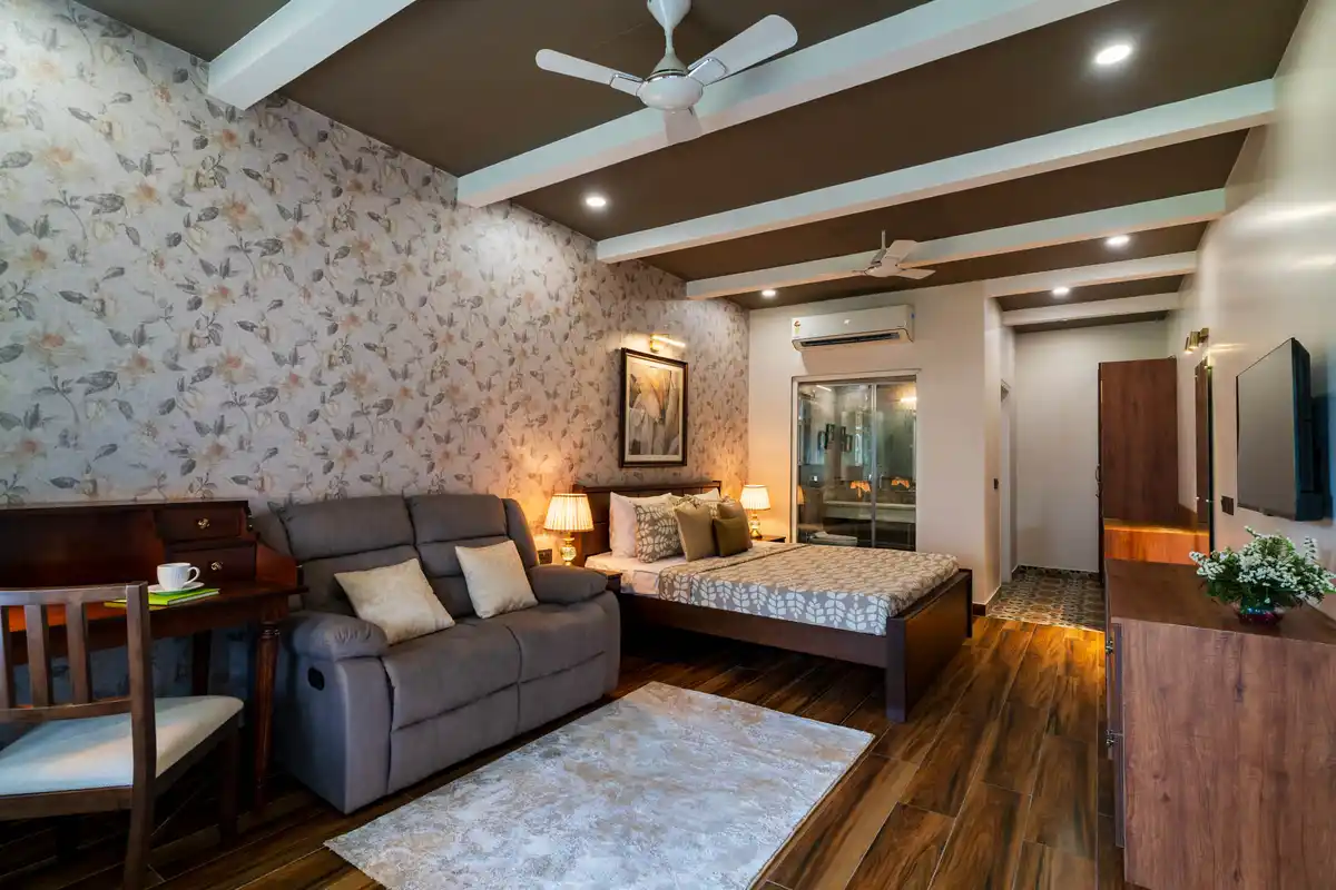 The Ivory Courtyard - Manesar, New Delhi