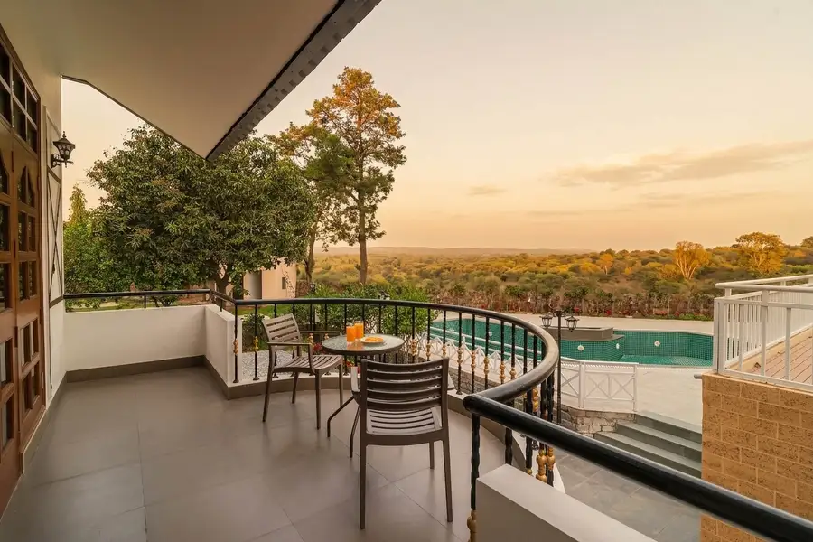 The Ivory Courtyard - Manesar, New Delhi