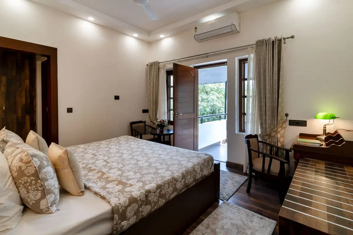 The Ivory Courtyard - Manesar, New Delhi