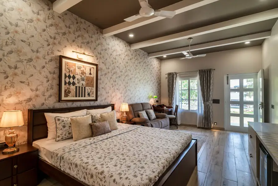 The Ivory Courtyard - Manesar, New Delhi