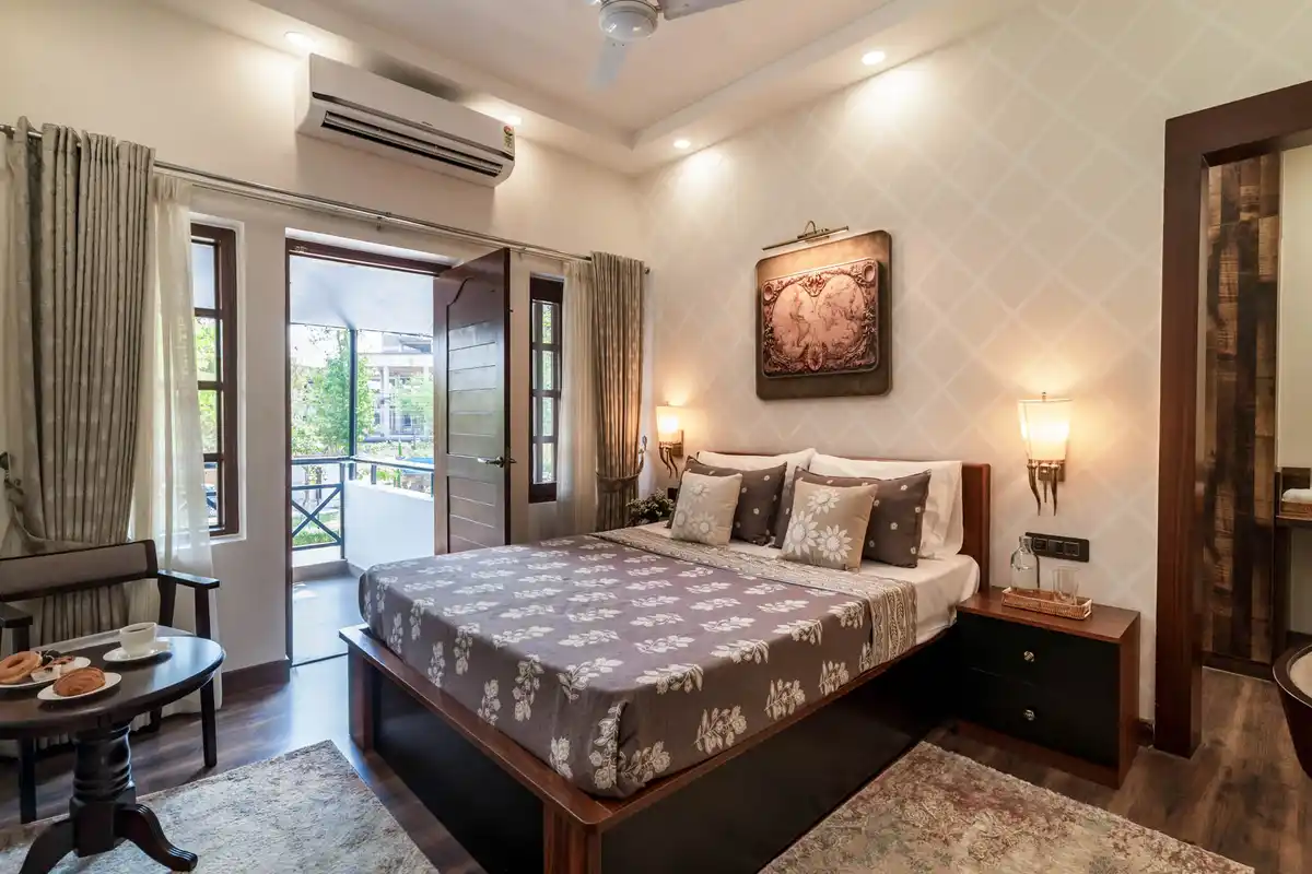 The Ivory Courtyard - Manesar, New Delhi
