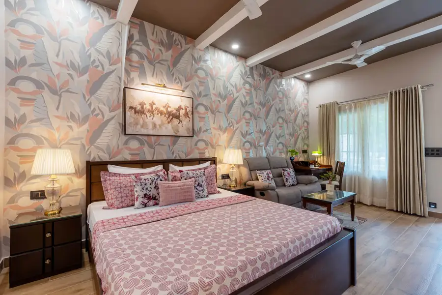The Ivory Courtyard - Manesar, New Delhi
