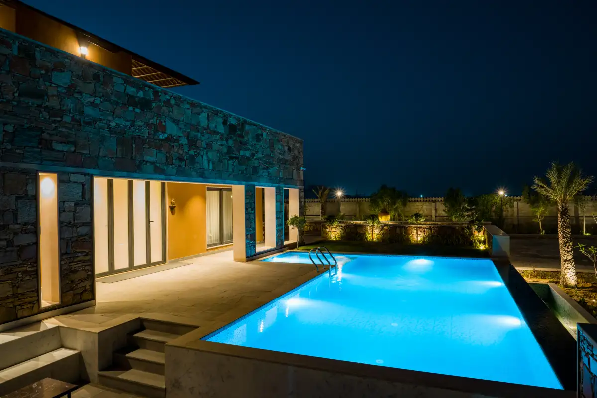 The Kanota Retreat, Jaipur