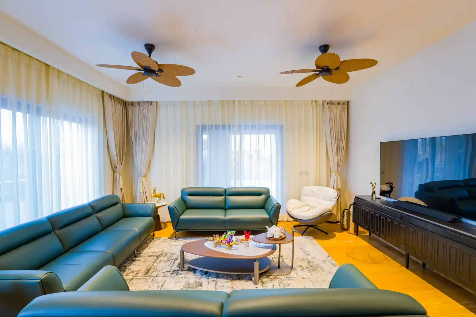The Kanota Retreat, Jaipur