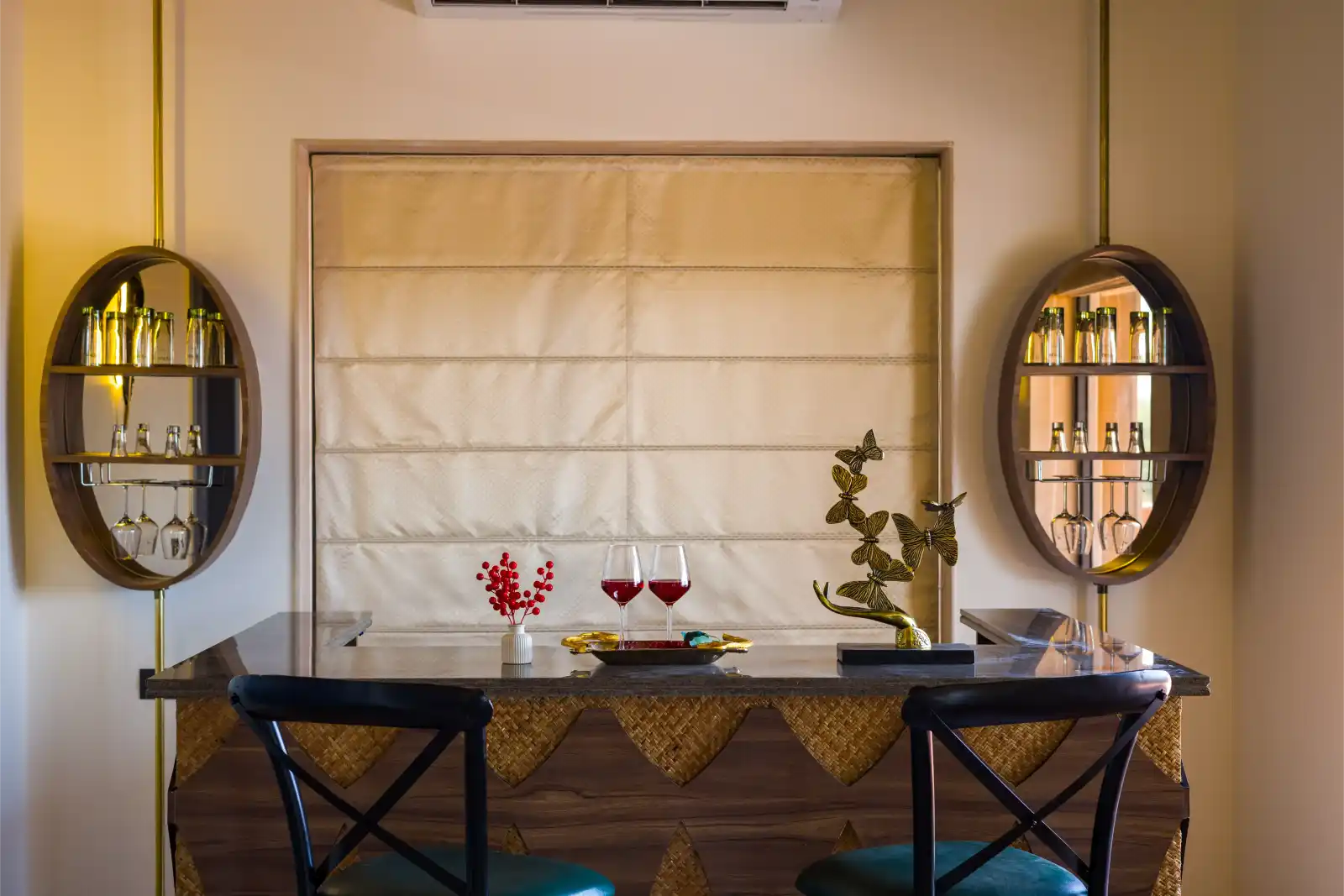 The Kanota Retreat, Jaipur