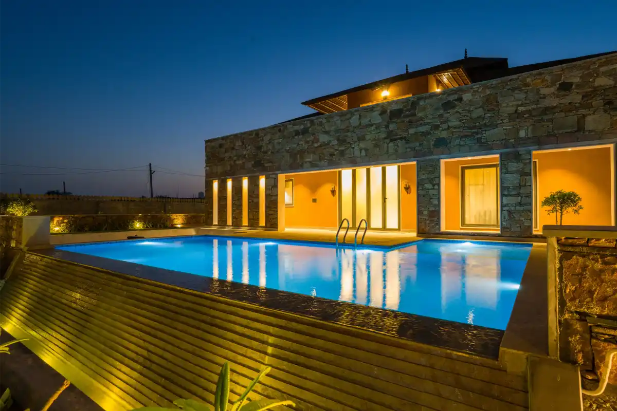 The Kanota Retreat, Jaipur