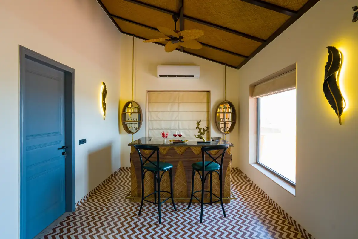 The Kanota Retreat, Jaipur