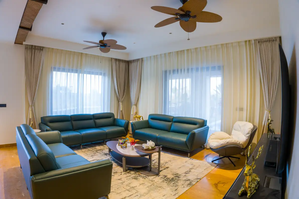 The Kanota Retreat, Jaipur