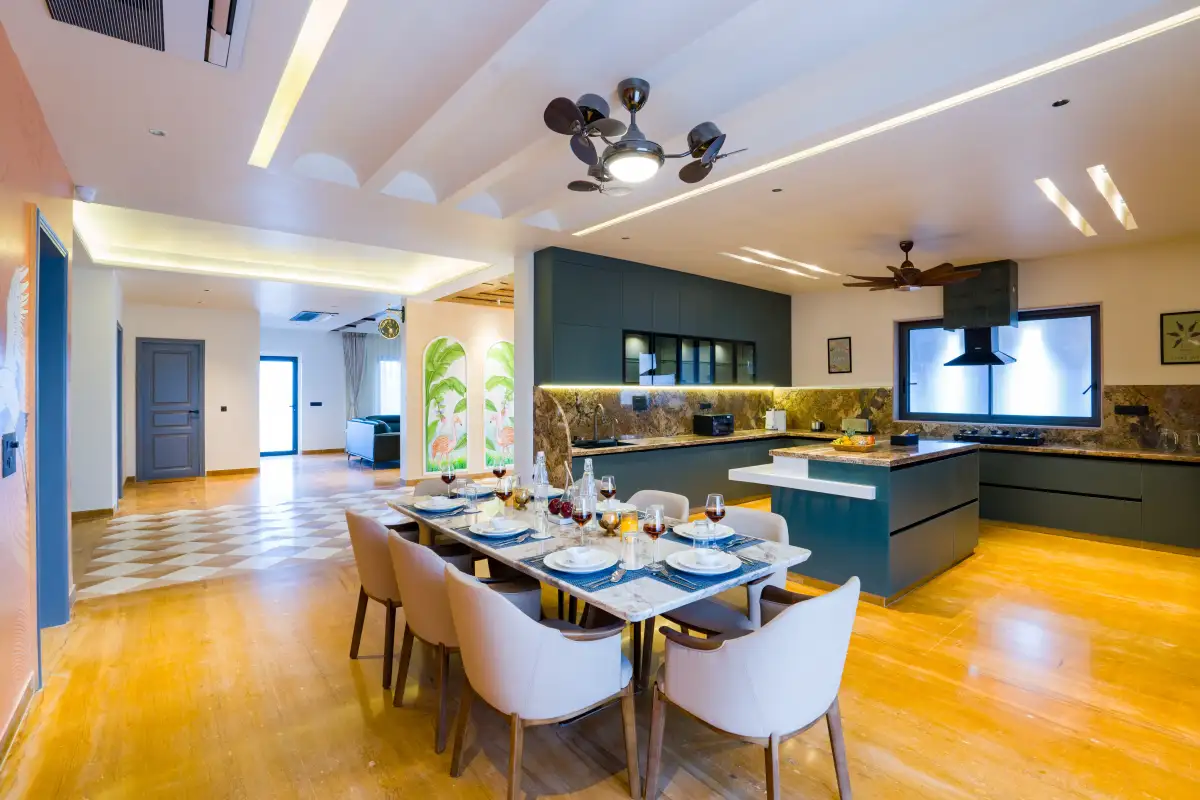 The Kanota Retreat, Jaipur