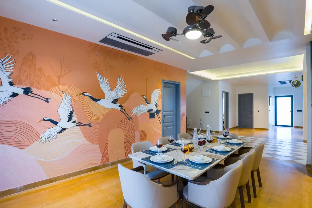 The Kanota Retreat, Jaipur