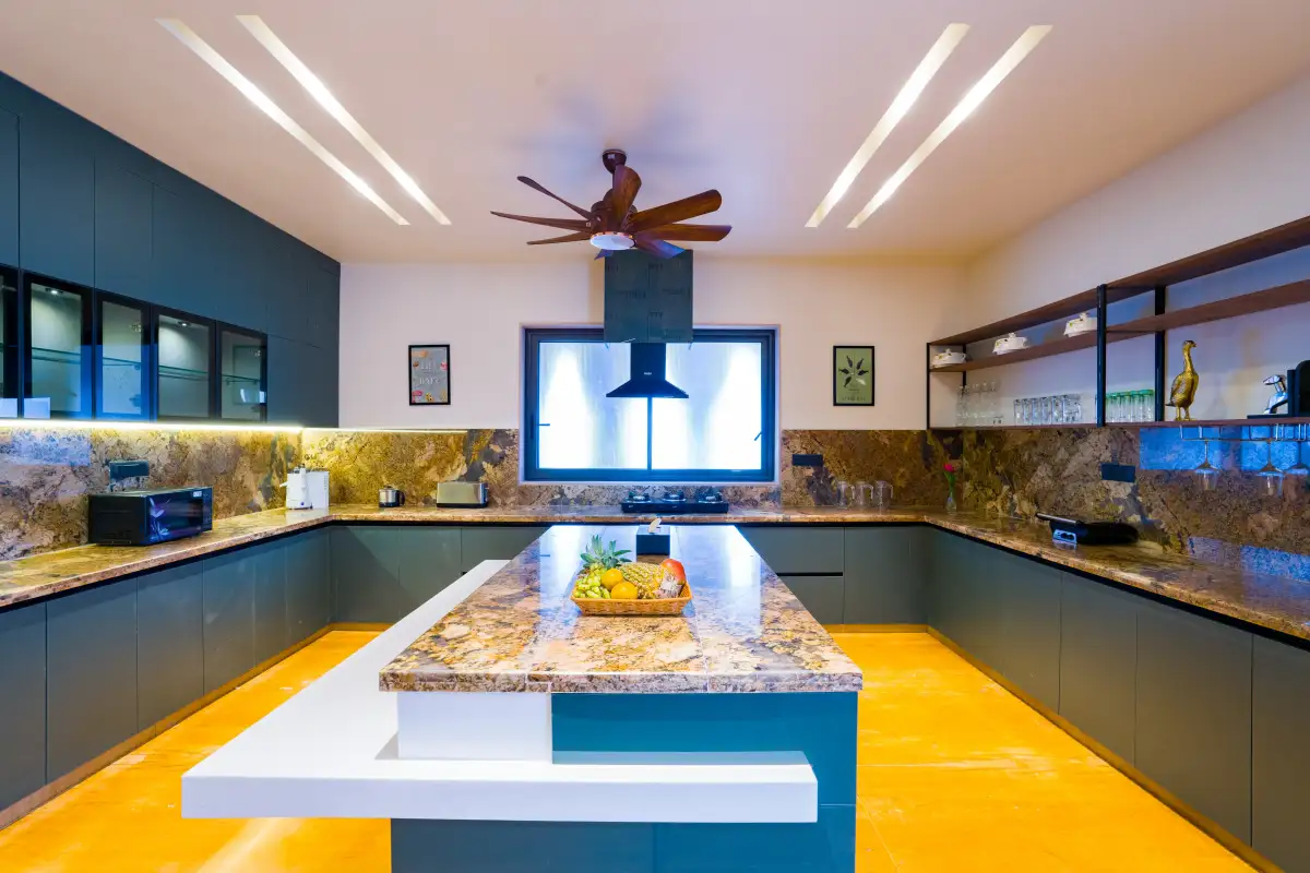 The Kanota Retreat, Jaipur