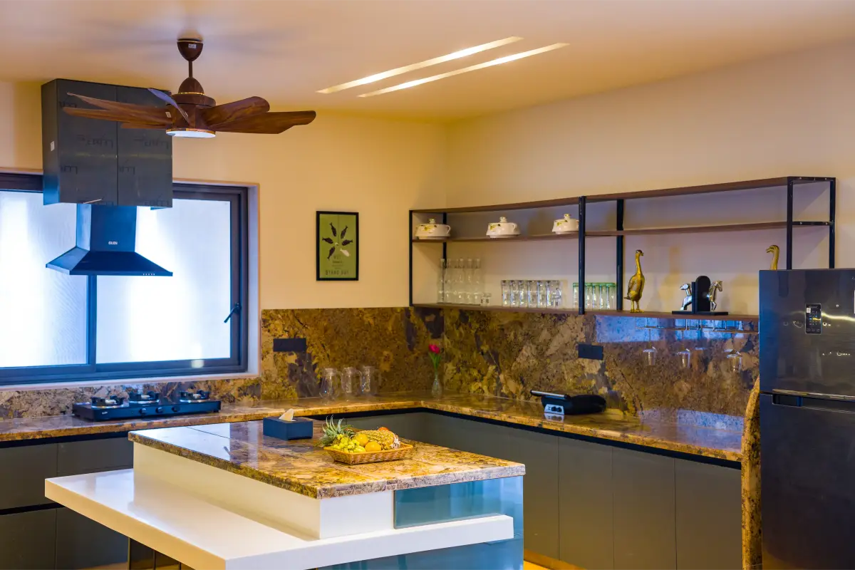 The Kanota Retreat, Jaipur