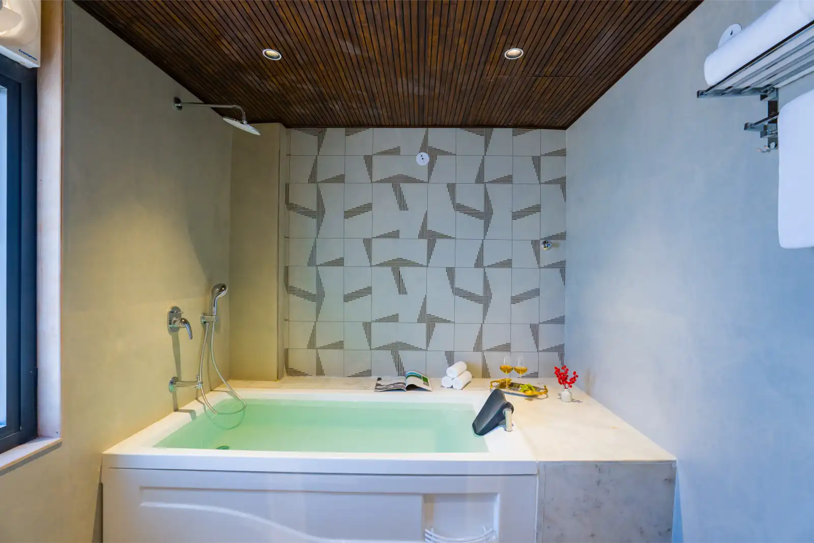 The Kanota Retreat, Jaipur