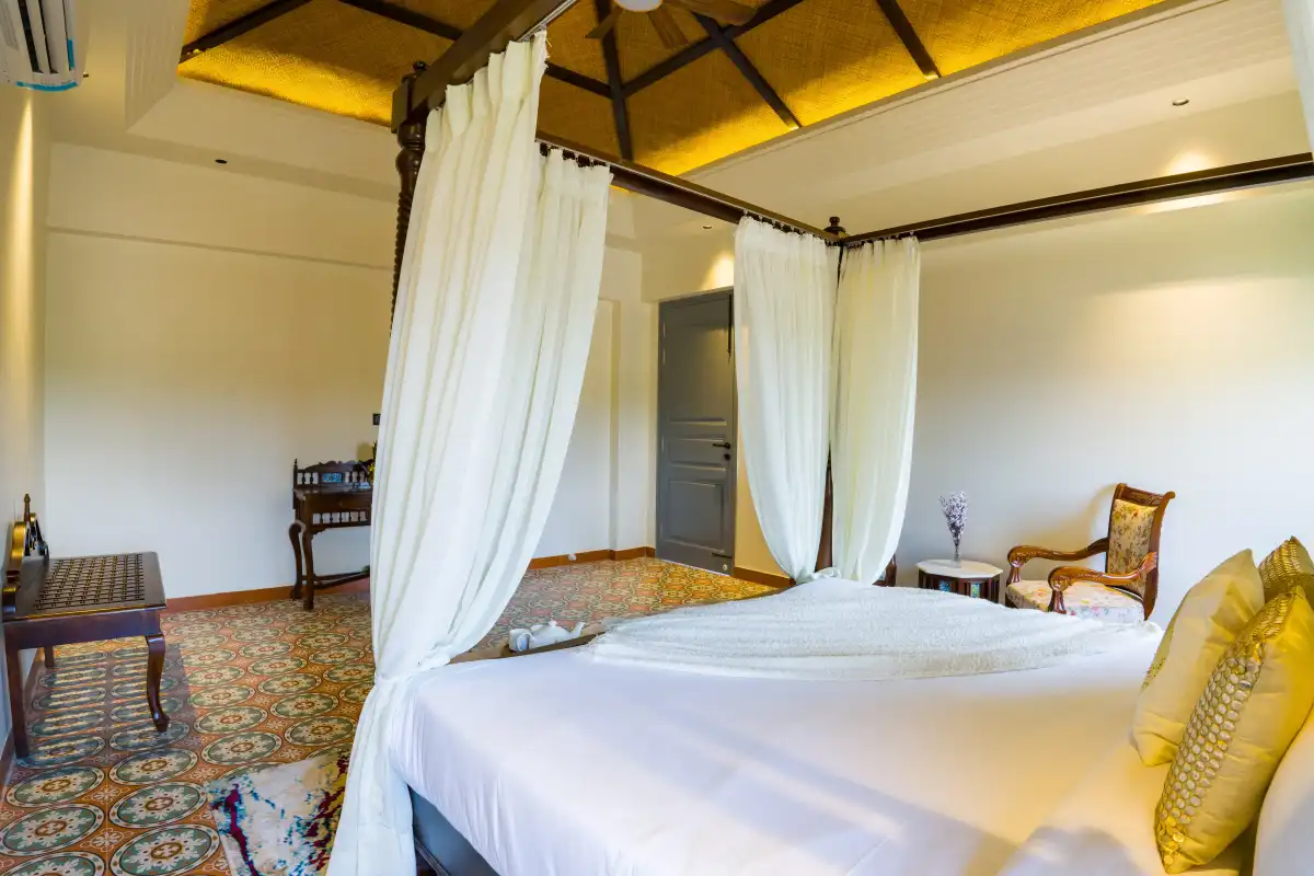 The Kanota Retreat, Jaipur